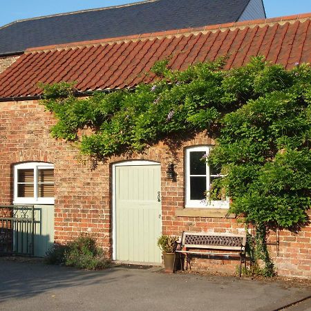 The Stables At Owlett Hall Crowle (Lincolnshire) Exterior foto