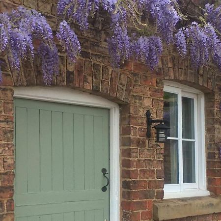 The Stables At Owlett Hall Crowle (Lincolnshire) Exterior foto
