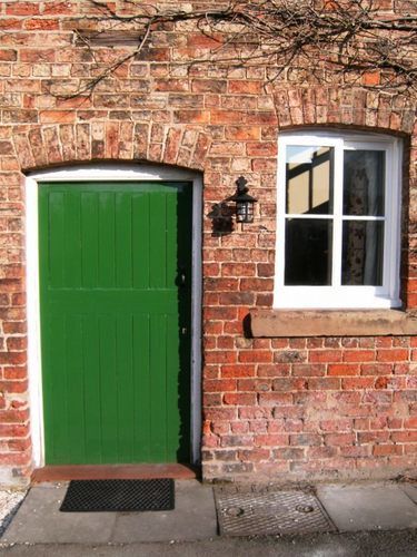 The Stables At Owlett Hall Crowle (Lincolnshire) Exterior foto