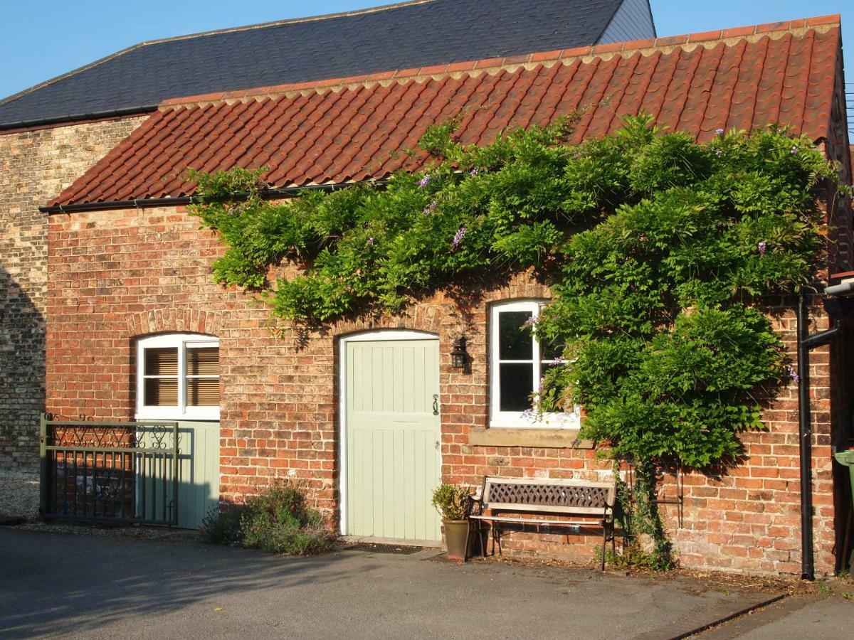 The Stables At Owlett Hall Crowle (Lincolnshire) Exterior foto