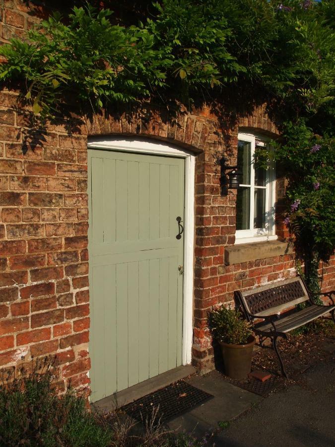 The Stables At Owlett Hall Crowle (Lincolnshire) Exterior foto