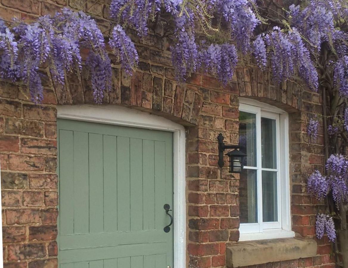 The Stables At Owlett Hall Crowle (Lincolnshire) Exterior foto