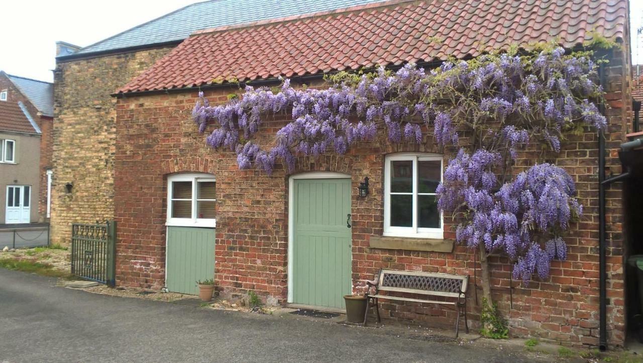 The Stables At Owlett Hall Crowle (Lincolnshire) Exterior foto
